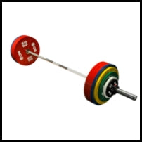 バーベルセット – ONI 武器屋.net