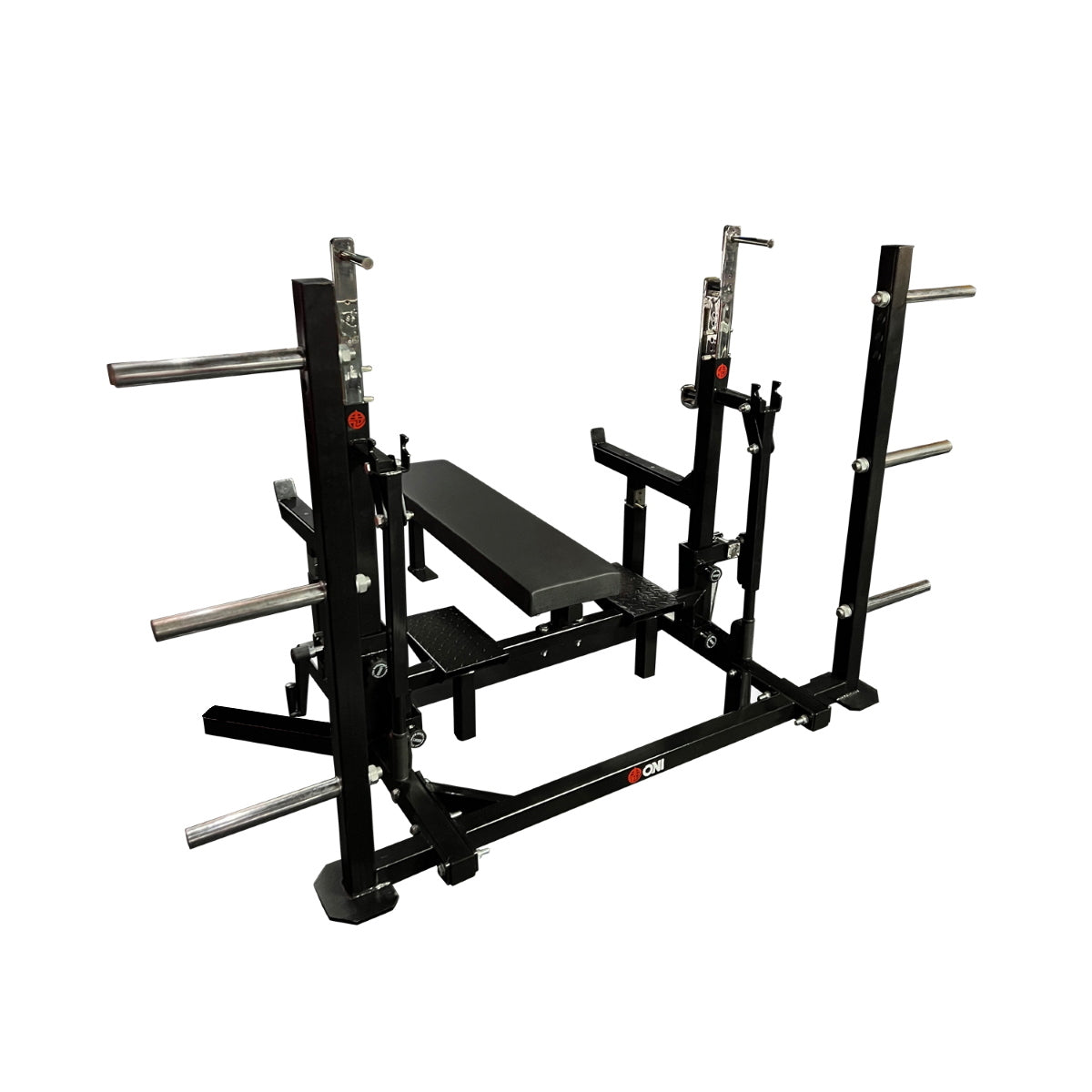 予約販売】【18ロット目】【プレートツリーあり】ONI 鬼 コンボラック