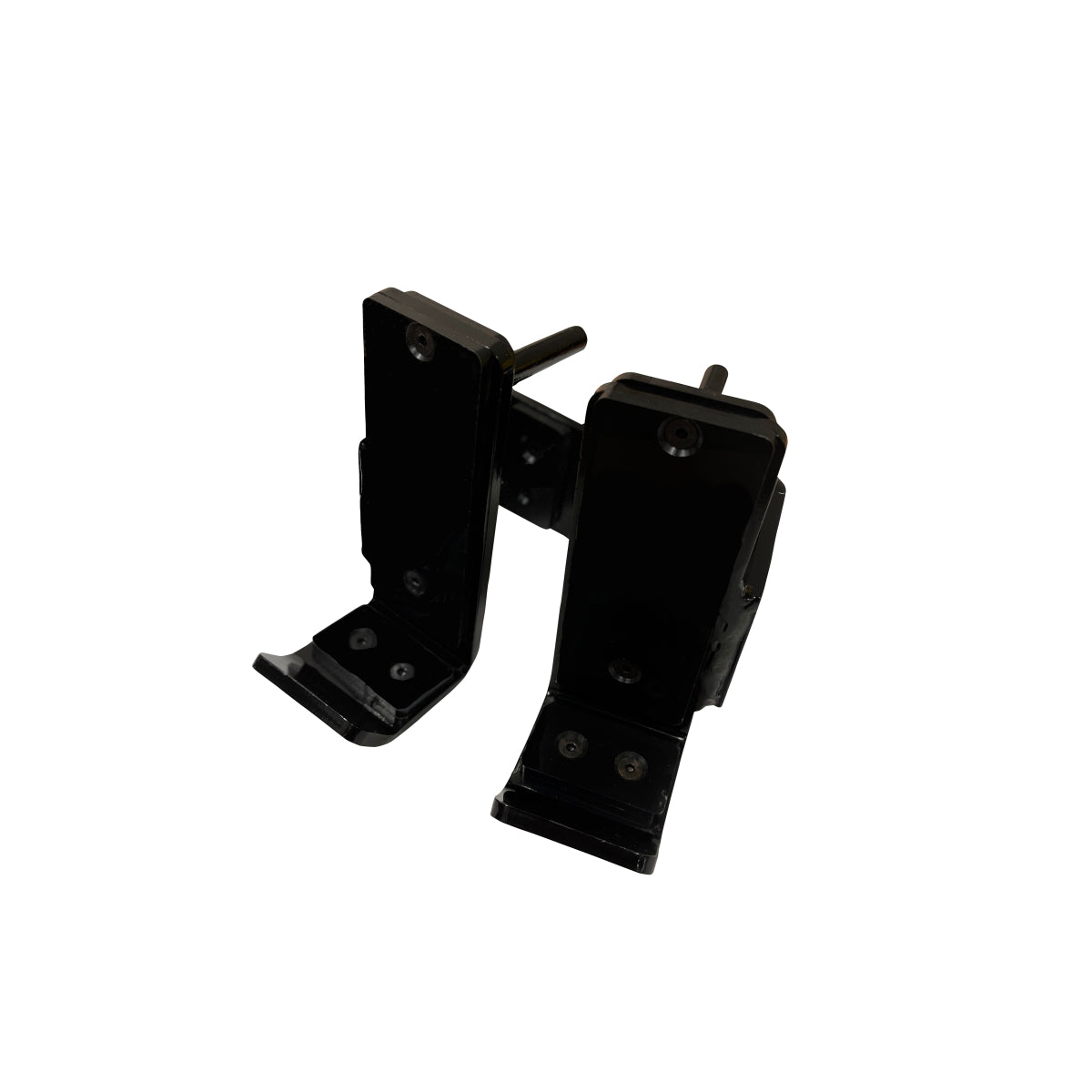 Jフック ONI ハーフラック パワーラック専用オプション 2個1組 – ONI