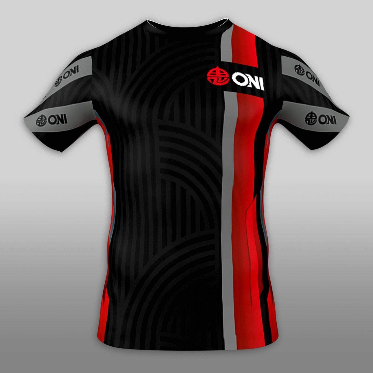 THE ONI Tシャツ SI