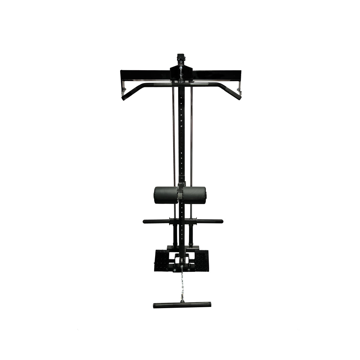 ONIハーフラック　プレートセット スミスオプション付き ONI 鬼 ハーフラック｜トレーニングマシンのレンタルとリースはジム