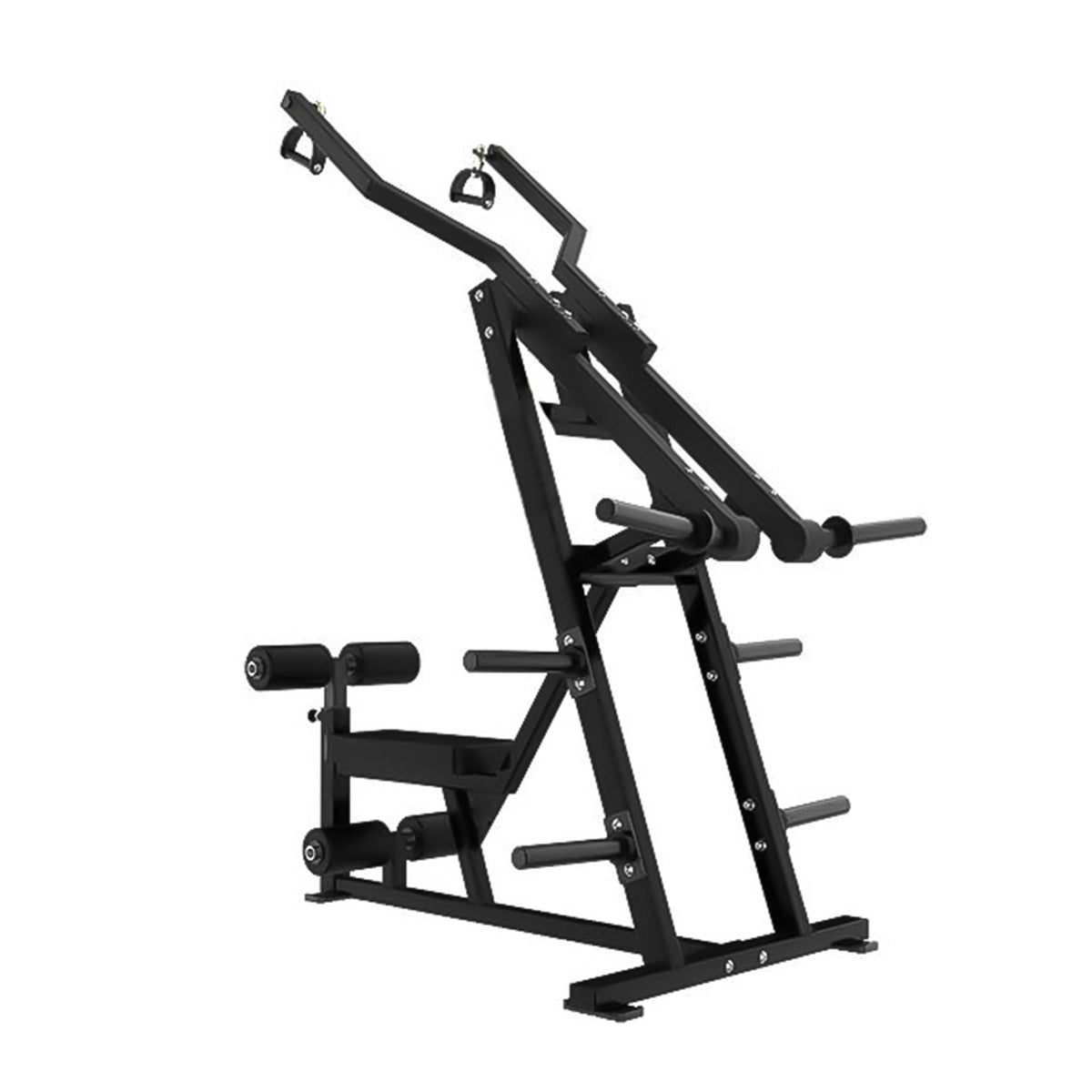 ONI RAIDER アイソラットプルダウン – ONI 武器屋.net