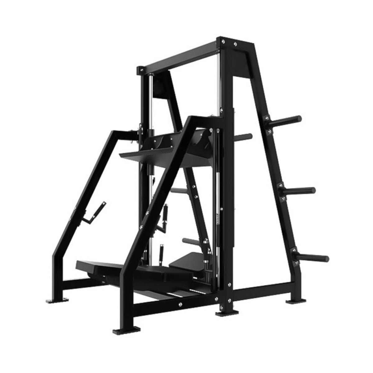 ONI RAIDER バーチカルレッグプレス – ONI 武器屋.net