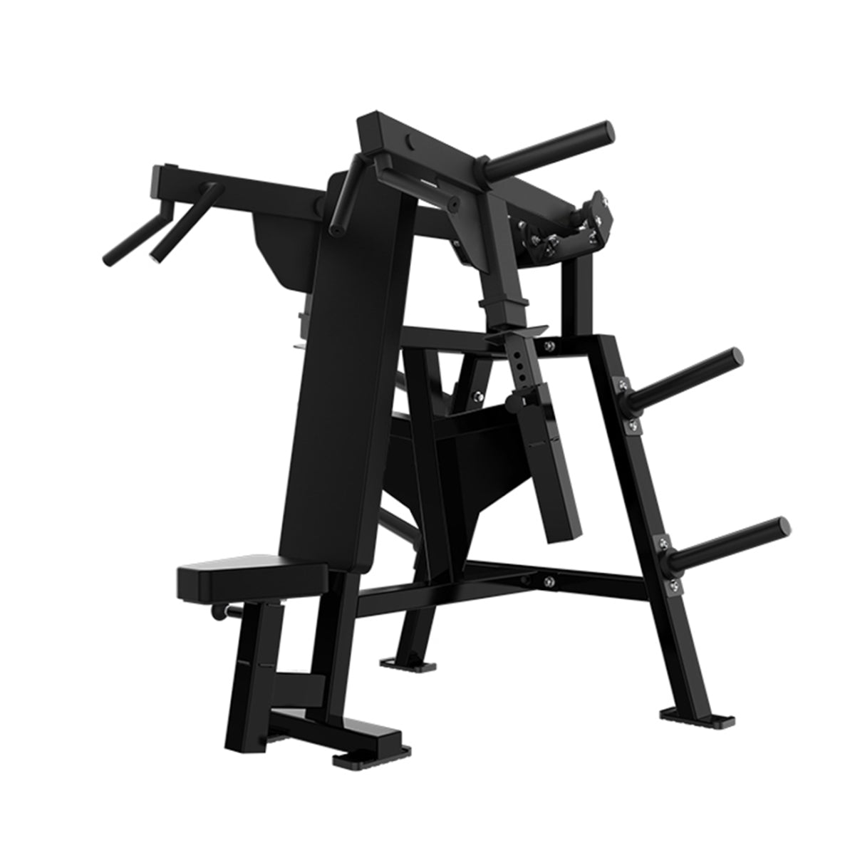 ONI RAIDER シーテッドアイソショルダープレス – ONI 武器屋.net