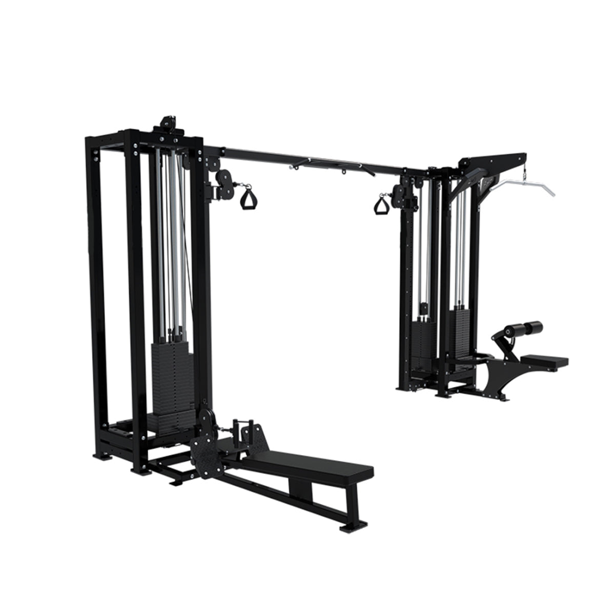 ONI RAIDER 4ケーブルステーション Gen2