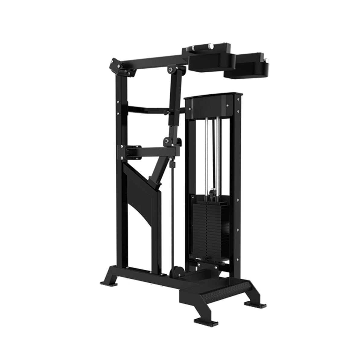 ONI RAIDER スタンディングカーフレイズ Gen2 – ONI 武器屋.net