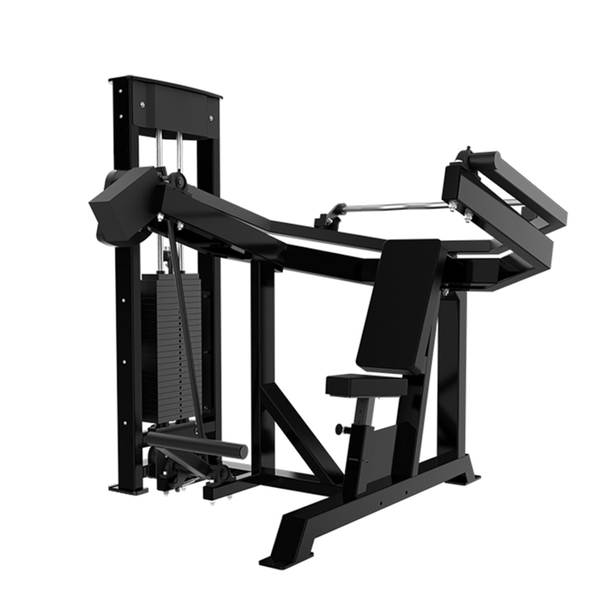 ONI RAIDER オーバーヘッドトライセプスエクステンション