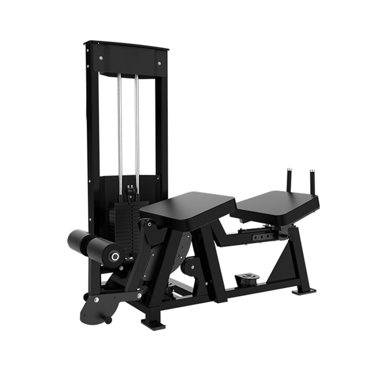 ドイツ GYM80 ライイングレッグカール | gym80 ジムサポート PURE 0