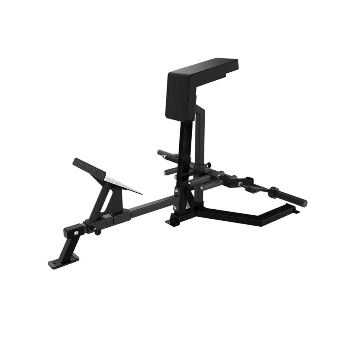 ONI RAIDER ベントオーバーロウ(バー付き)