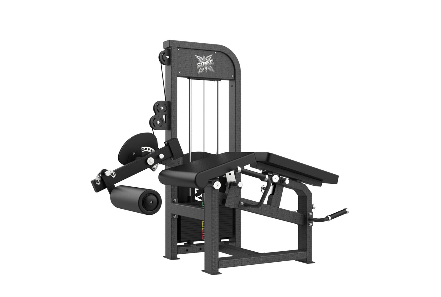 ONI STRIKE X レッグエクステンション&ライイングレッグカール