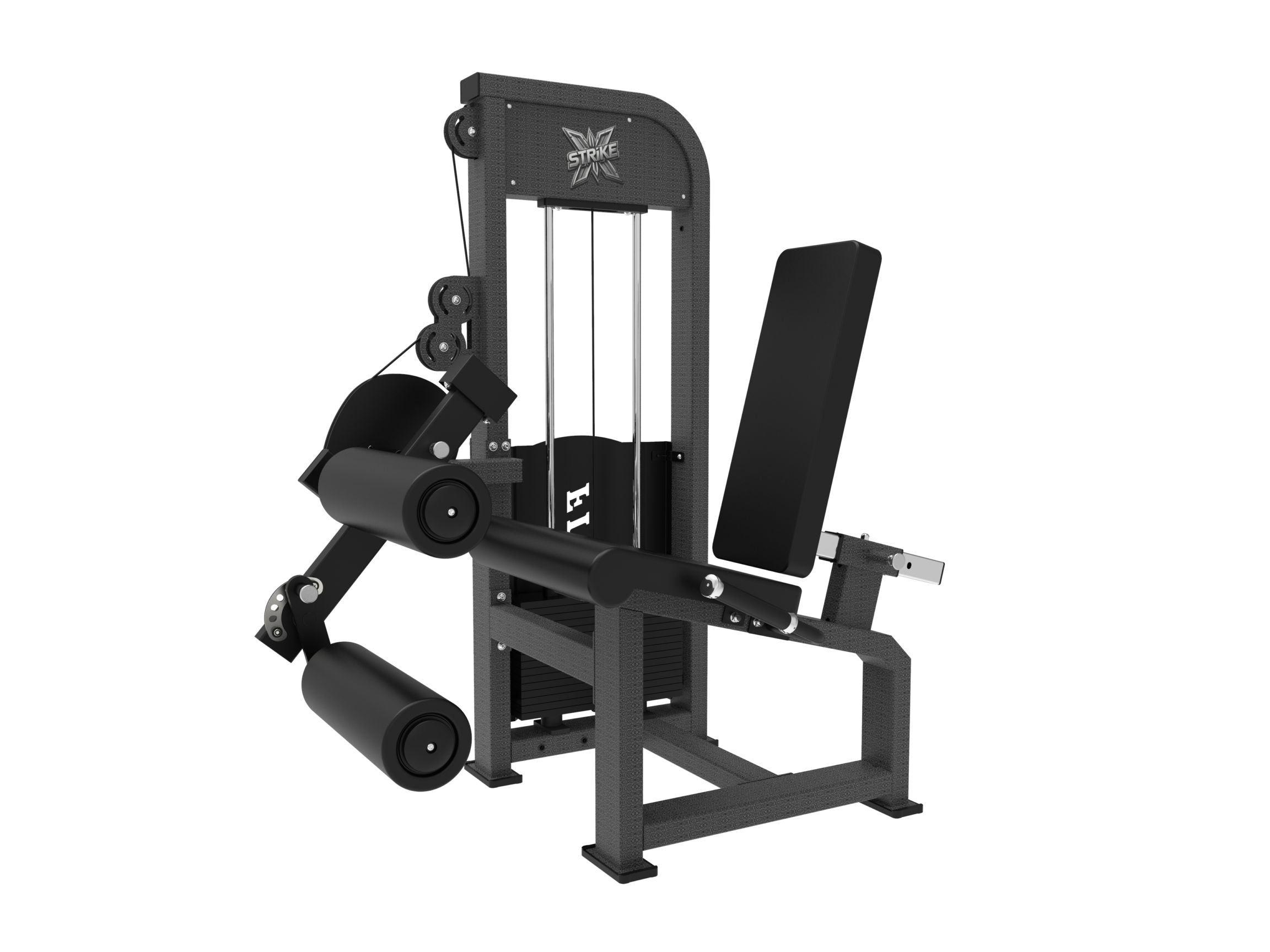 ONI STRIKE X シーテッドレッグカール – ONI 武器屋.net