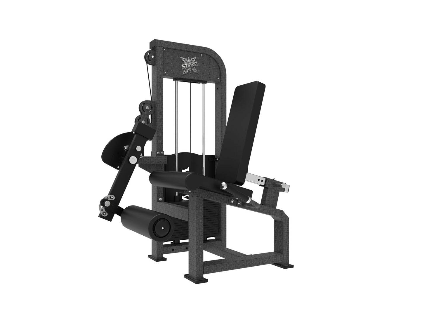 ONI STRIKE X シーテッドレッグエクステンション