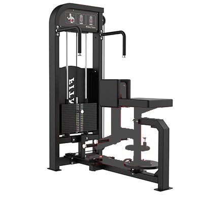 ONI STRIKE X ロータリートルソ