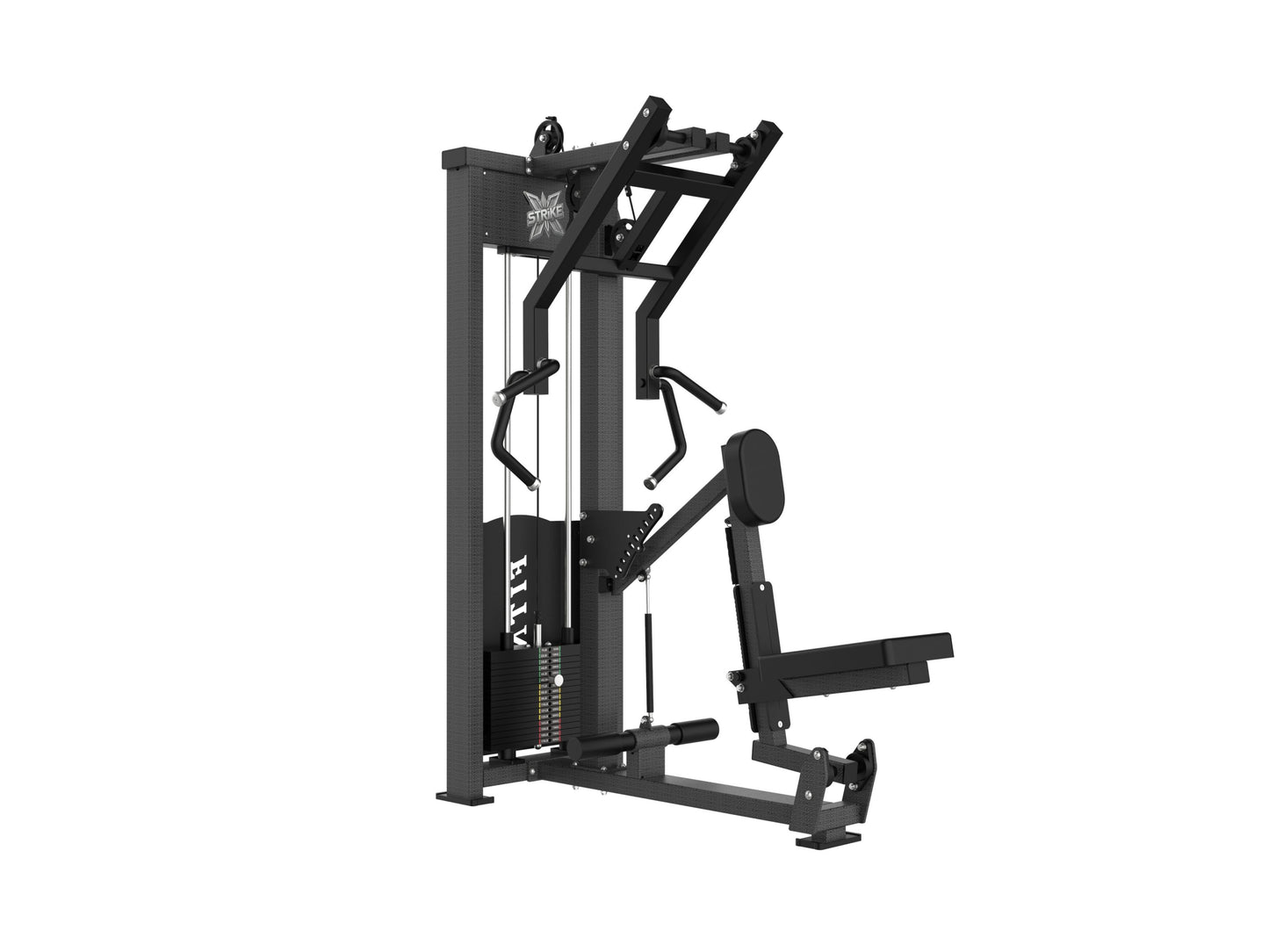 ONI STRIKE X シーテッドロウ