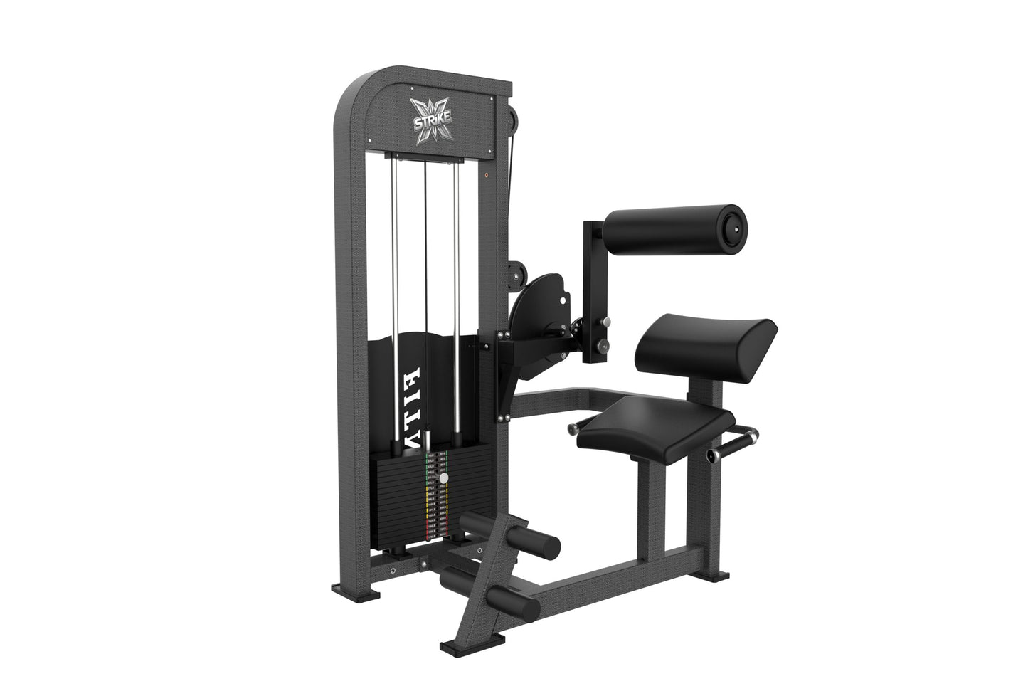 ONI STRIKE X バックエクステンション