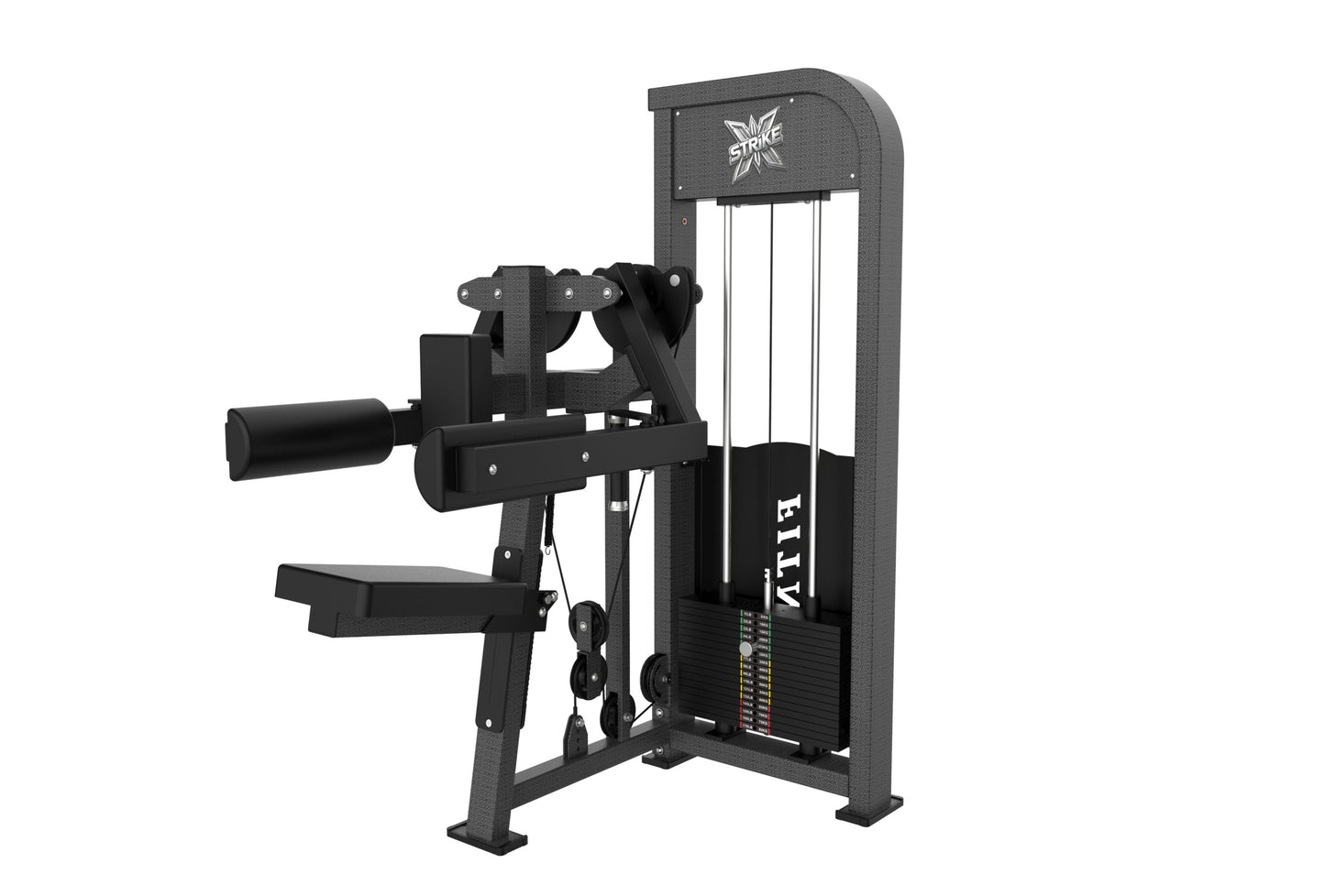 ONI STRIKE X デルトマシン