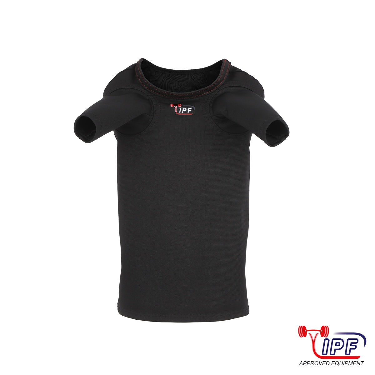 IPF ベンチプレスシャツ焔 Lサイズ 焔 ベンチシャツ HOMURA ベンチプレスシャツ IPF公認 – ONI 武器