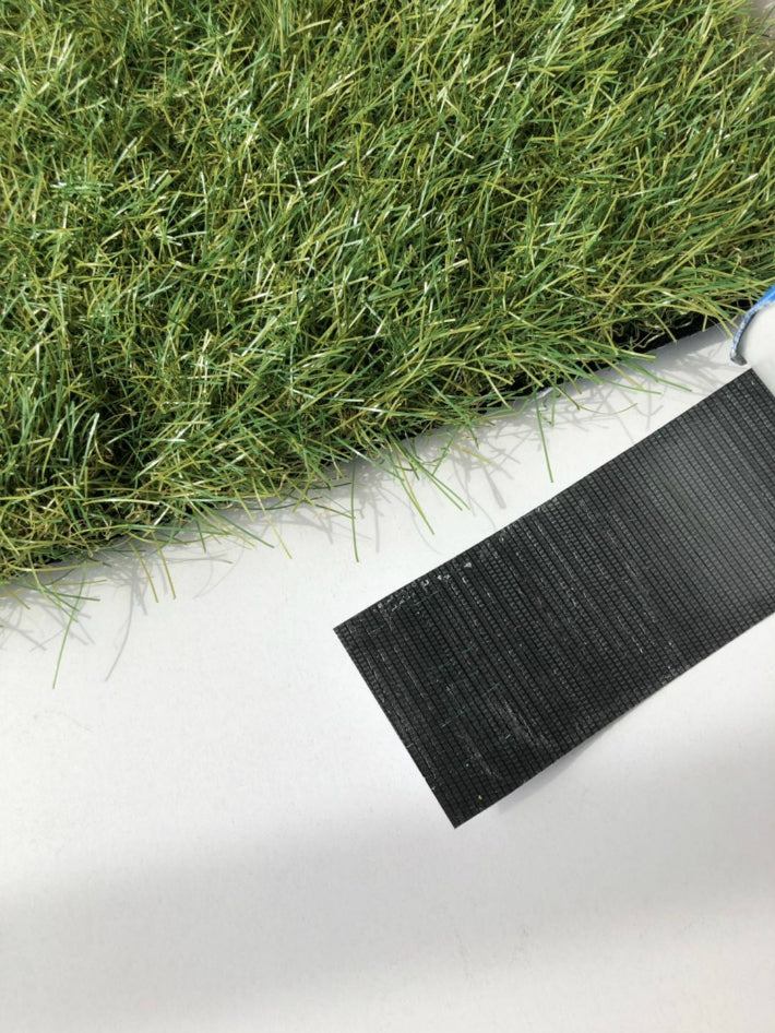 SLDS セルデス 人工芝・マット・その他万能 強粘着 気密・防水 両面テープ 10cm×2000cm