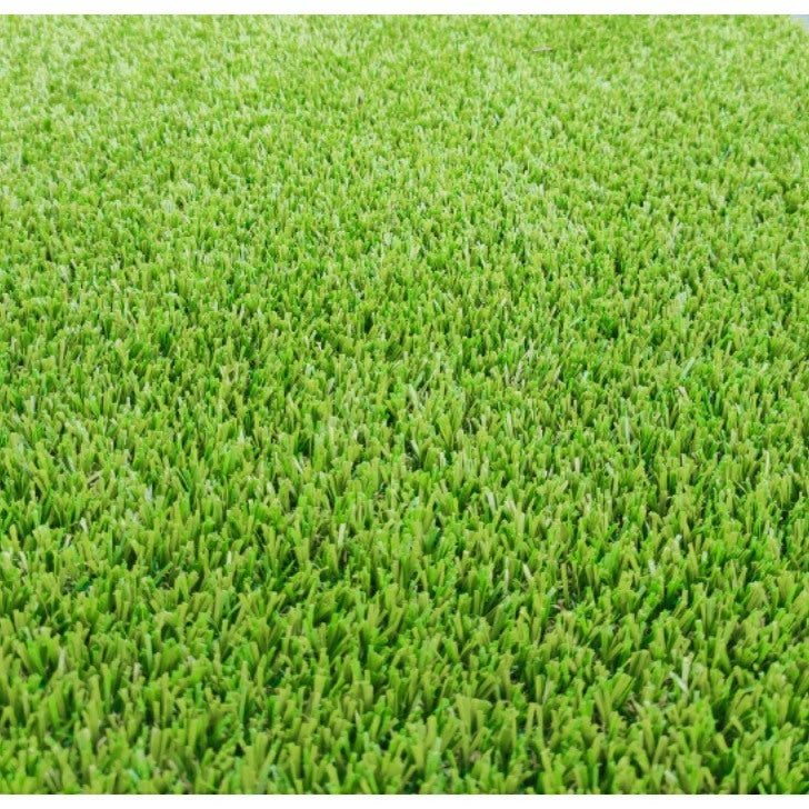 SLDS セルデス ナチュラル人工芝 Pro パイルW型  (高密度・抗菌タイプ) W1m×L10m×H28mm