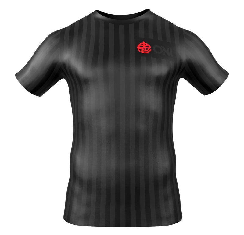 THE ONI デッドリフトTシャツPRO – ONI 武器屋.net THE ONI デッドリフトTシャツPRO – ONI 武器屋.net