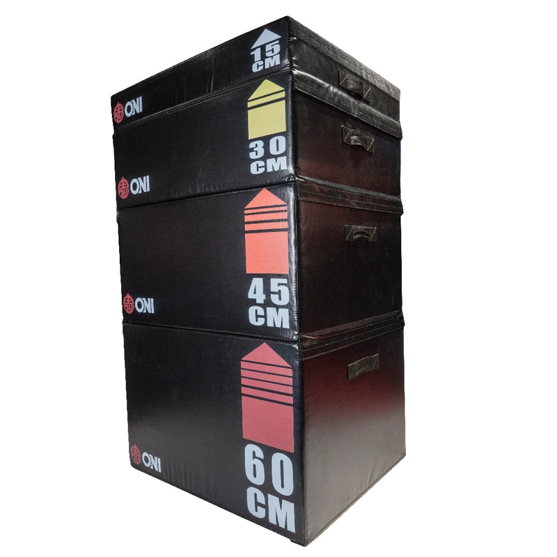 【新品】プライオボックス ONI プライオボックス – ONI 武器屋.net