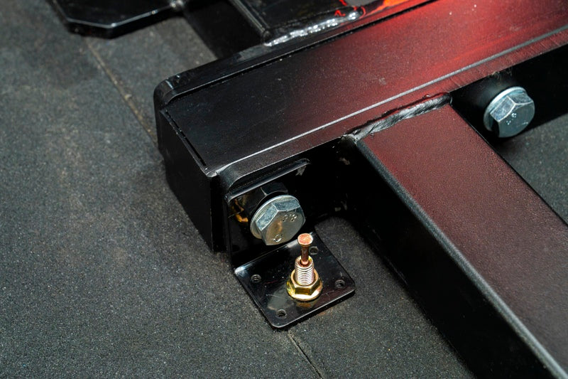 スマートアンカーセット ONI コンボラック ハーフラック パワーラック専用オプション