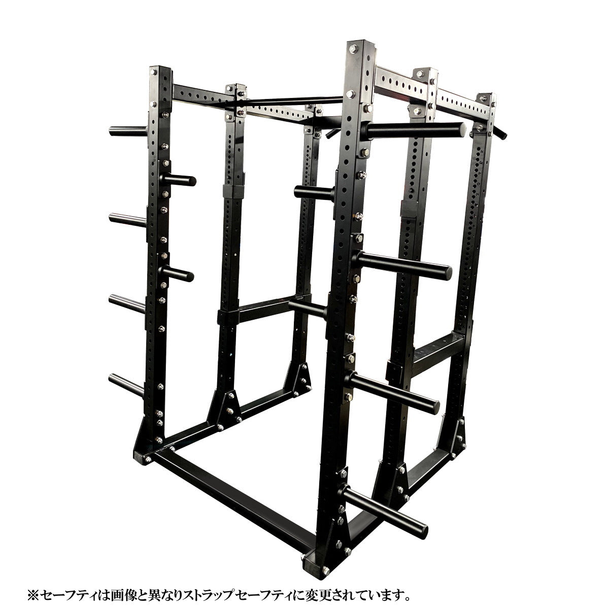 【12ロット目】ONI 鬼 パワーラック