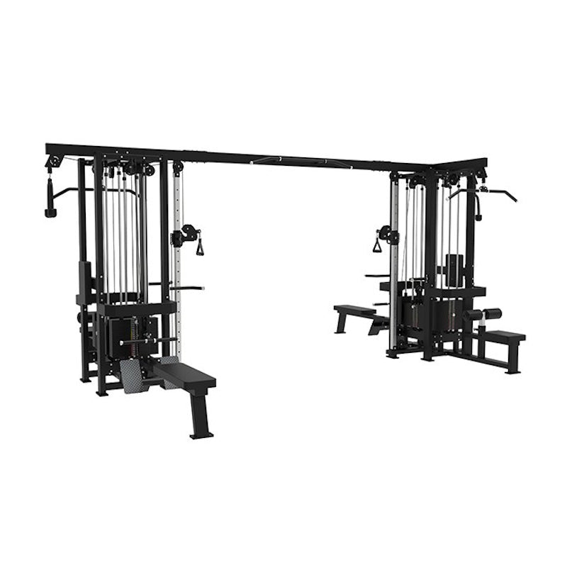 ONI STRIKE X 8マルチステーション