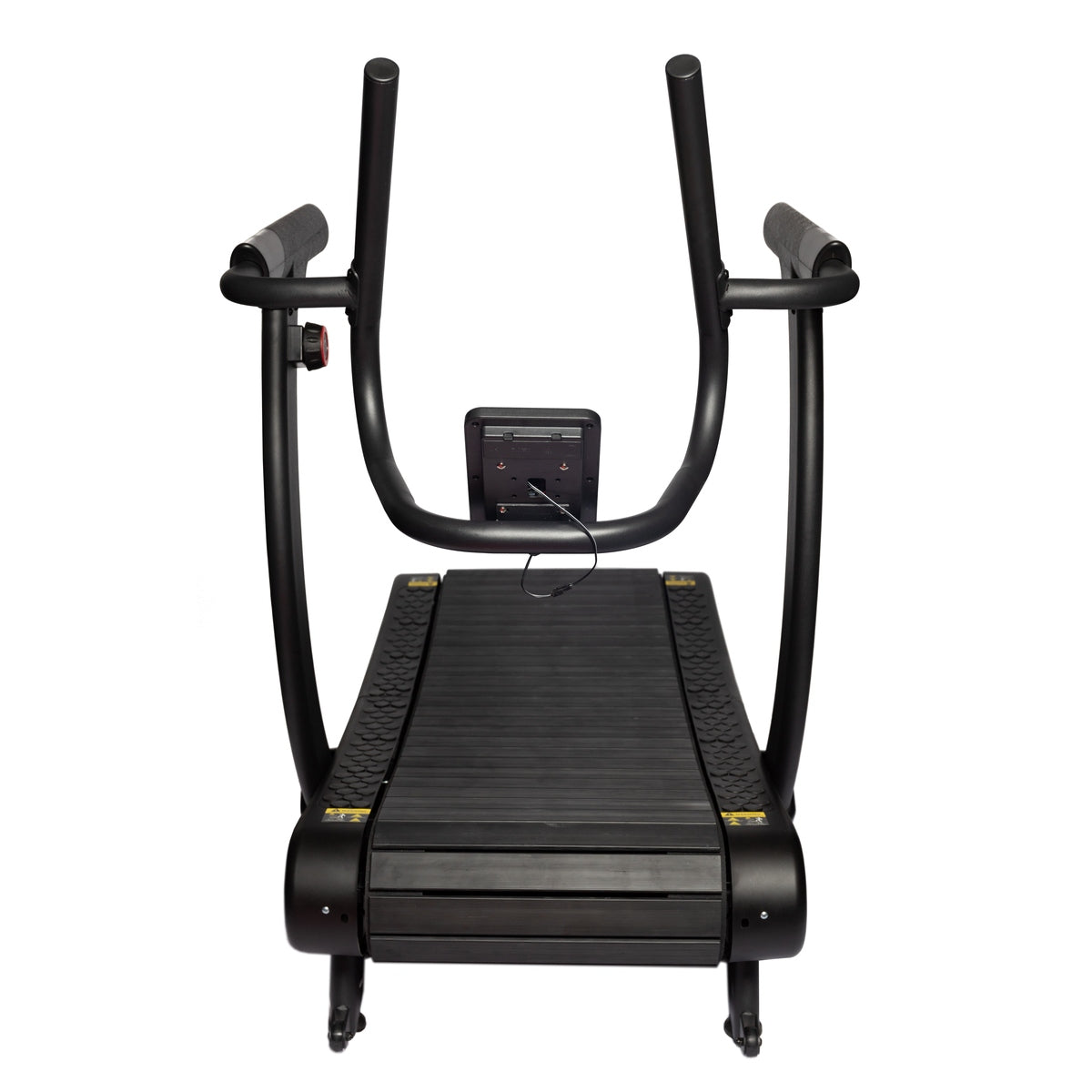 【受注生産】【組立付/チャーター便配送】カーブトレッドミルアドバンス 自走式 ランニングマシン Crossfit HIIT 有酸素運動 (コピー)