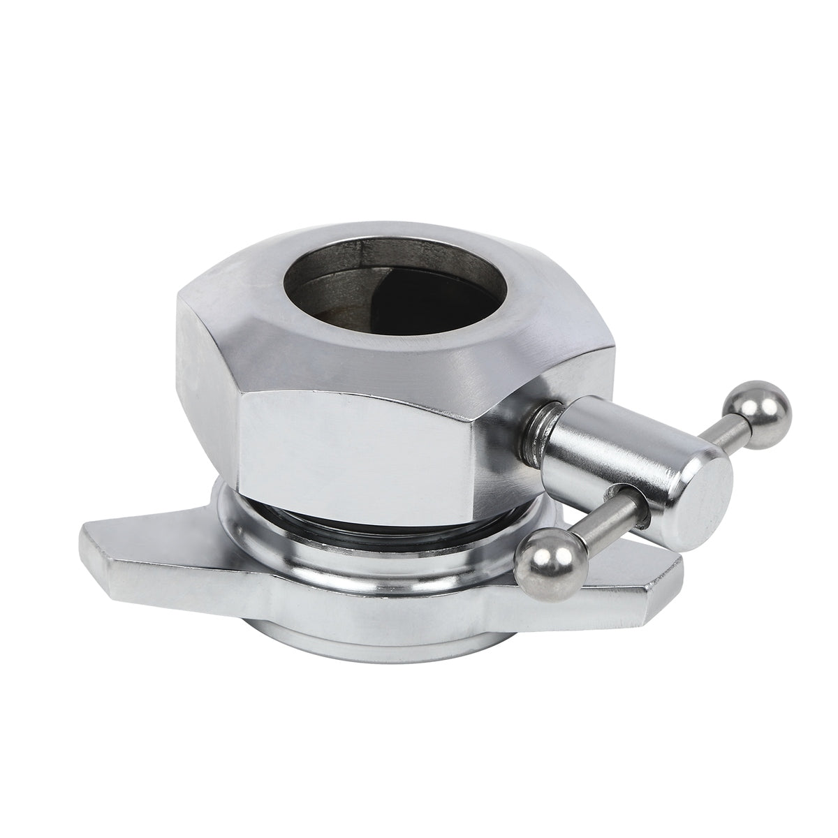 ONI コンペティションクロームカラー IPF公認 2個1組