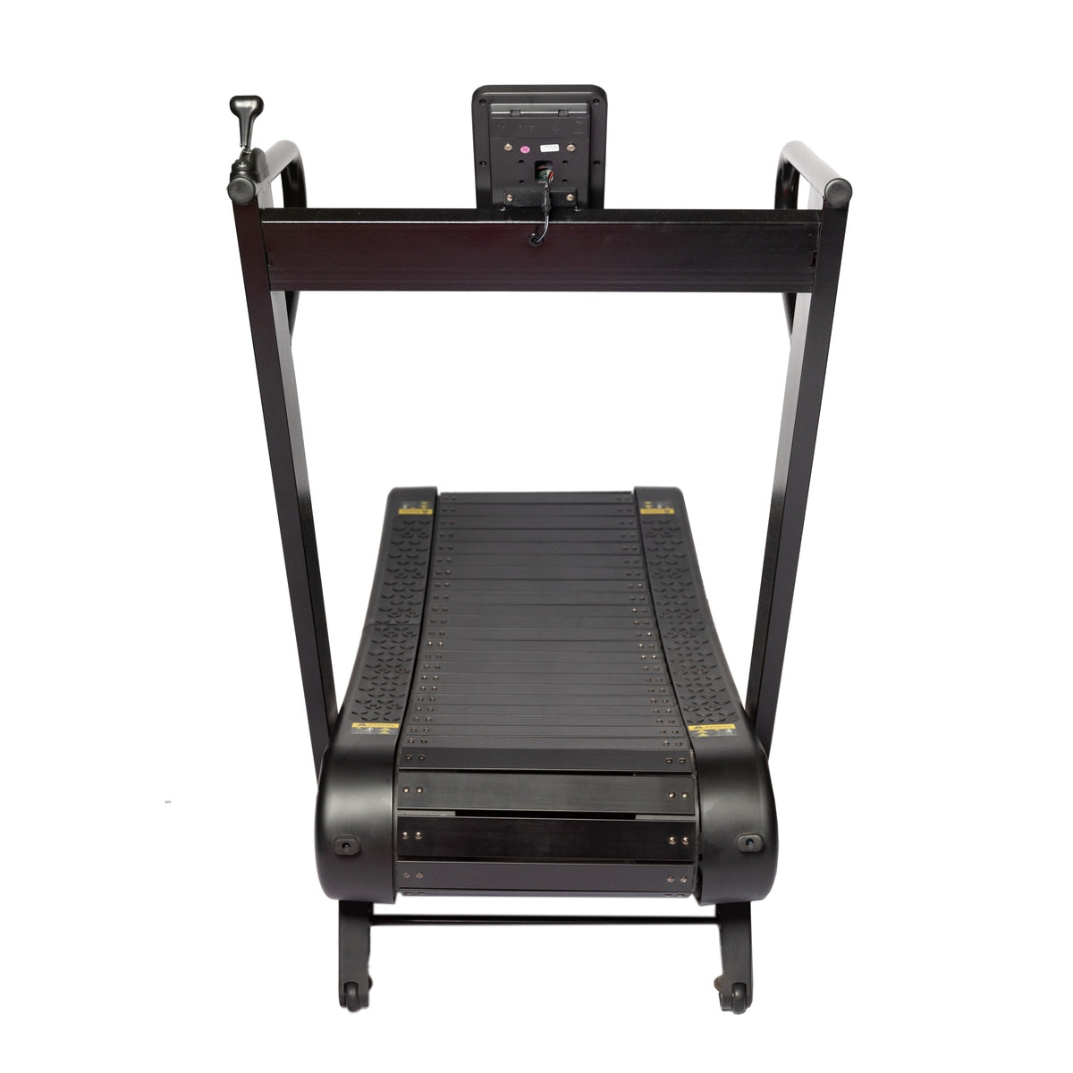 【受注生産】【組立付/チャーター便配送】カーブトレッドミル 自走式 ランニングマシン Crossfit HIIT 有酸素運動 (コピー)