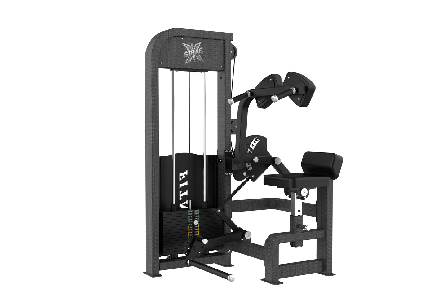 ONI STRIKE X トータルアブドミナル