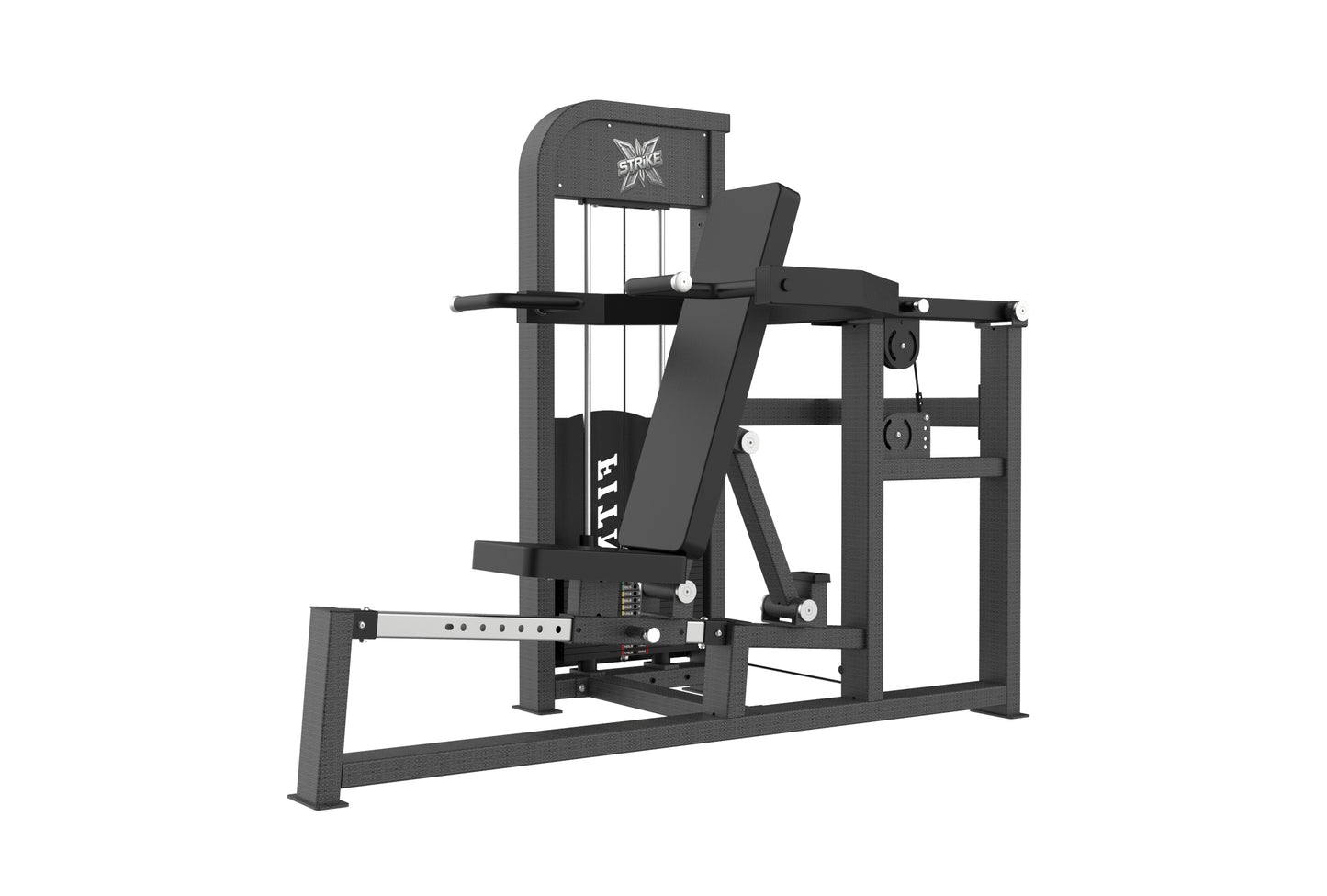 ONI STRIKE X アジャスタブルチェストプレス