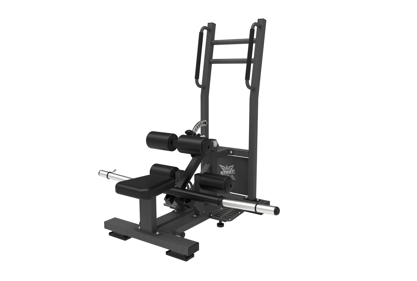 ONI STRIKE X スタンディングヒップスラストプレートロード式