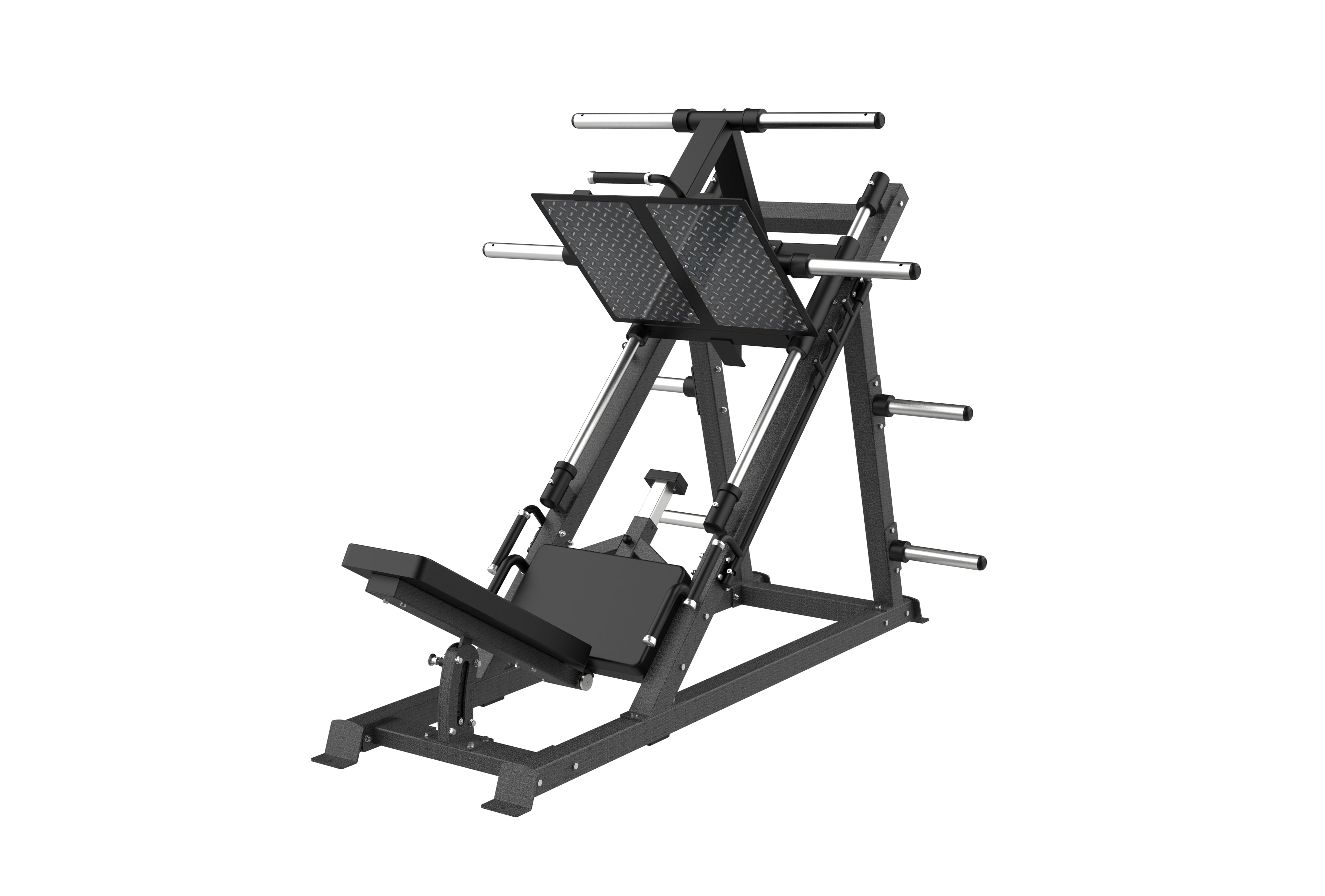 レッグプレス一式 ONI STRIKE X 45度レッグプレス – ONI 武器屋.net