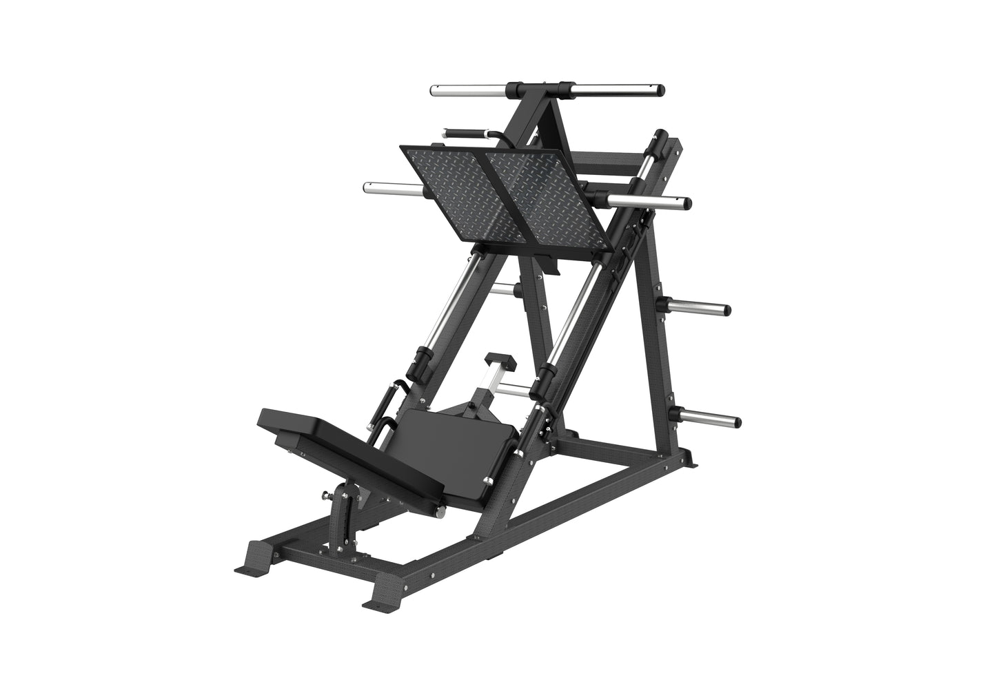 ONI STRIKE X 45度レッグプレス