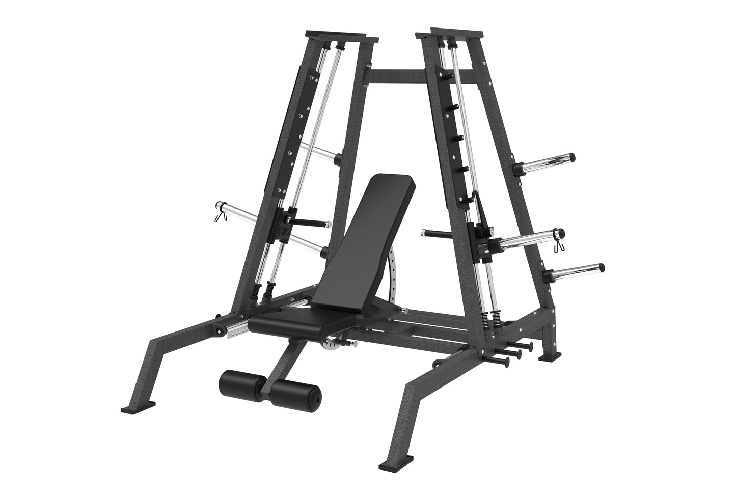 ONI STRIKE X ベンチプレス