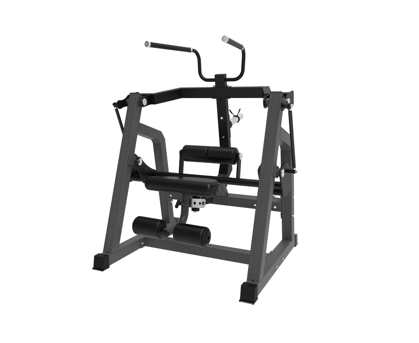 ONI STRIKE X アブドミナルオブリーククランチ