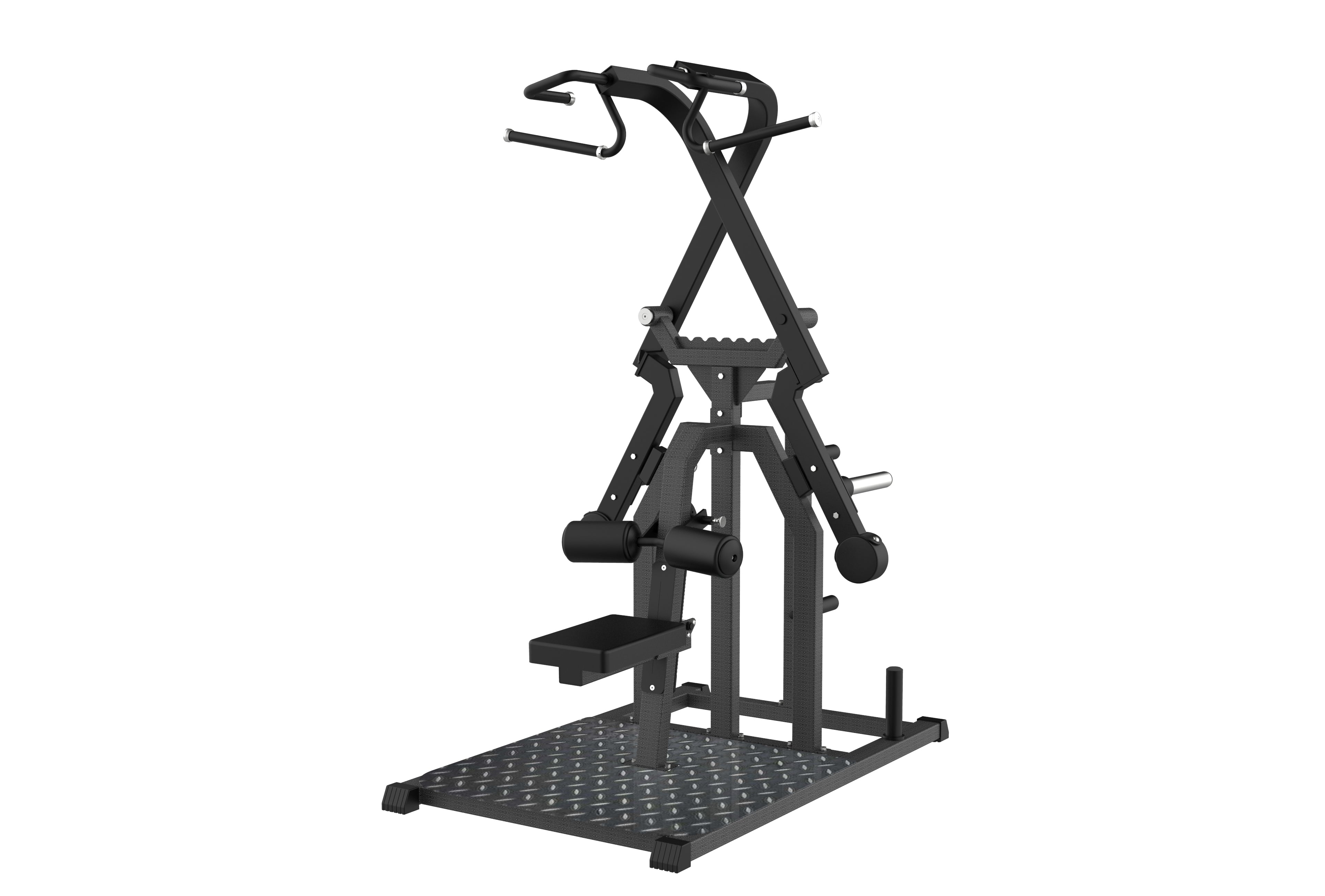 ONI STRIKE X ラットプルダウンプレートロード式 – ONI 武器屋.net