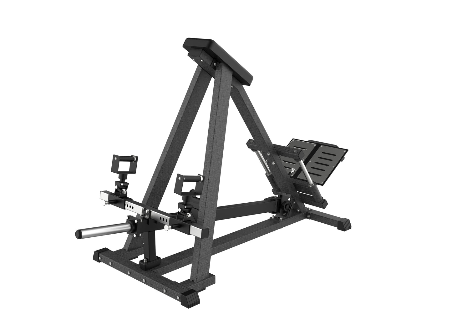 ONI STRIKE X アジャスタブルTバー