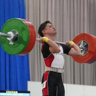 【大阪店】森田トレーナーパーソナル