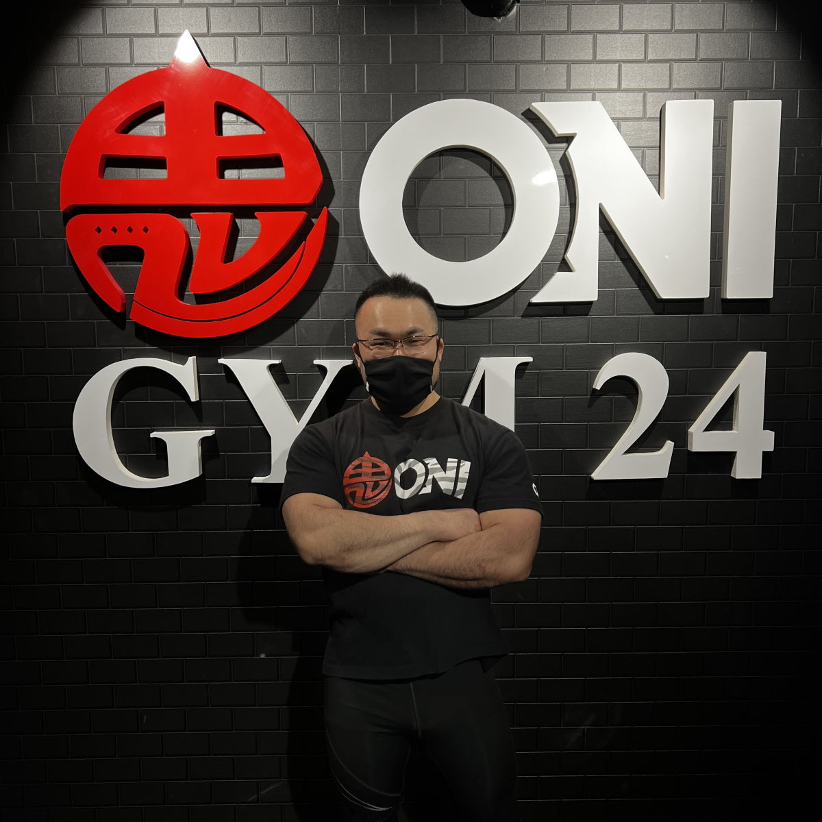 小早川トレーナーパーソナル