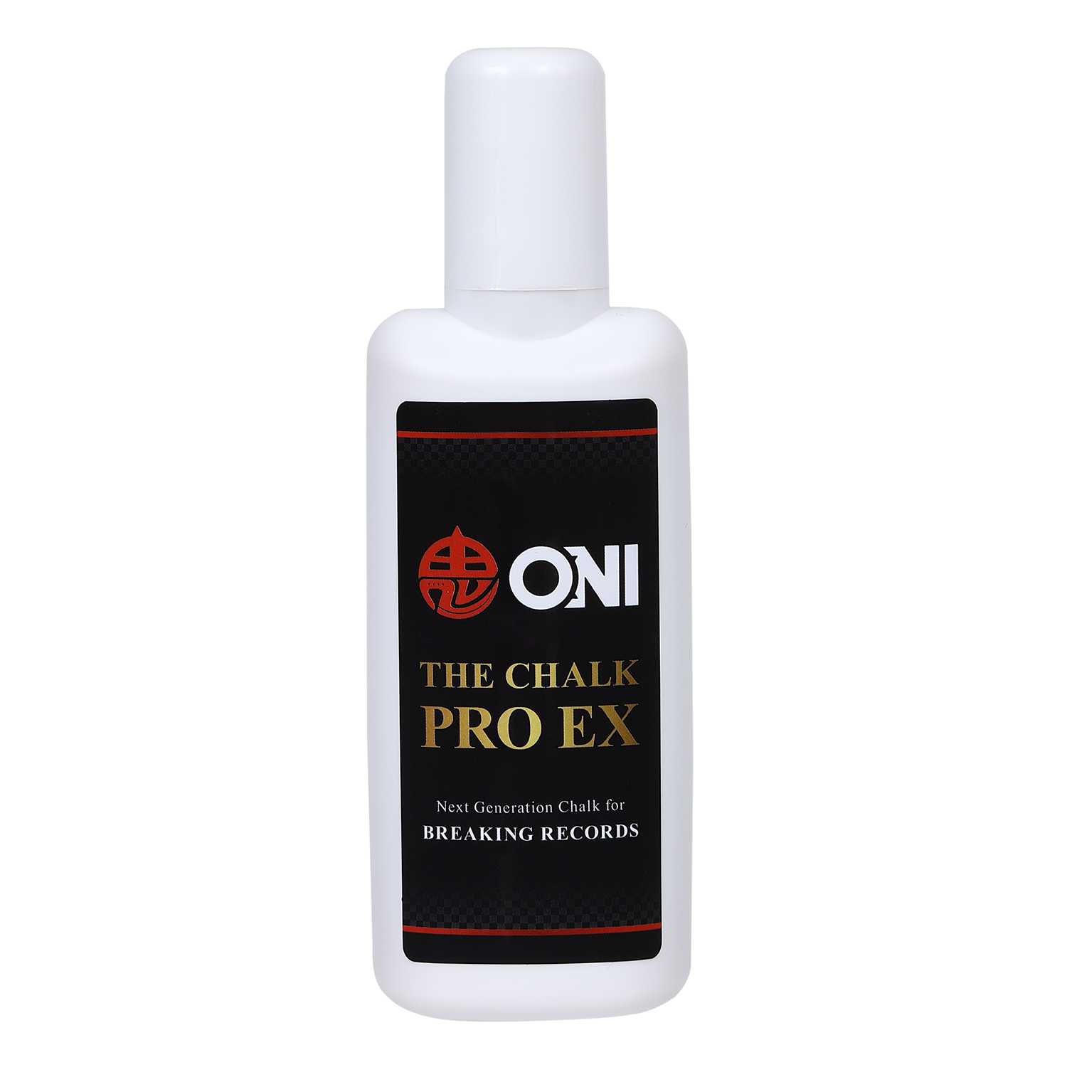 THE CHALK PRO EX チョークプロ ロジン入り 液体チョーク 強力滑り止め