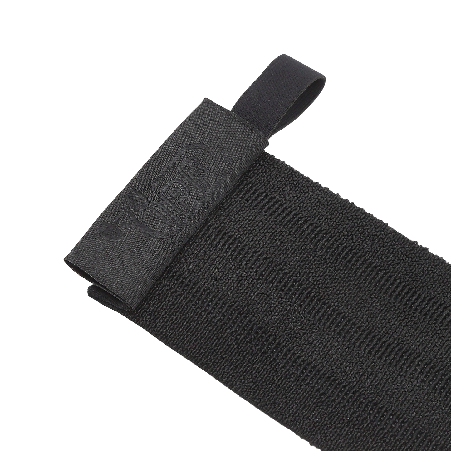 ONI 鬼リストラップXX オールブラックエディション IPF公認 滑り止めリストラップ