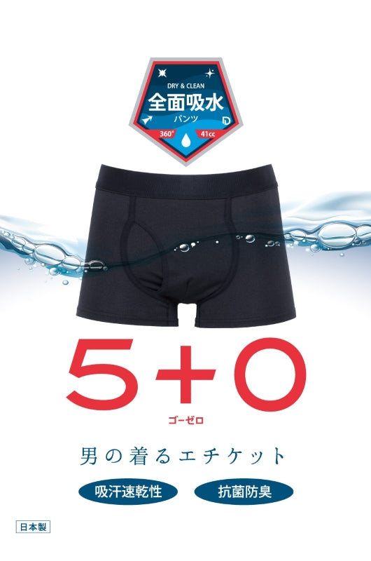 【筋トレにおすすめの下着パンツ】5つの高機能を持つアンダーウェア紹介