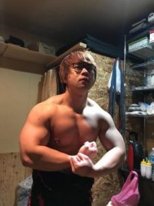 ベンチプレスの有効な補助種目をベンチプレス元世界ジュニアチャンピオンが解説