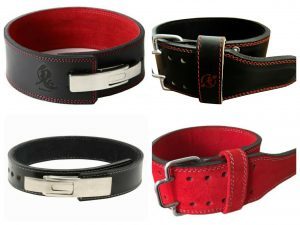 【おすすめのトレーニングベルト】選び方・巻き方から男性筋トレ用・女性用・ベンチプレス用まで詳しく解説