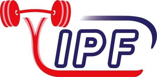 鬼 ONI GLFIT IPF公認一覧 試合で使えるパワーリフティング用品