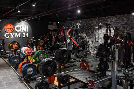 ジム作りにおける水回り工事 シャワー・トイレは設置すべきか