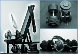 【インクラインベンチ】各筋トレ方法(ダンベル・バーベル・マシン)とおすすめのベンチを紹介